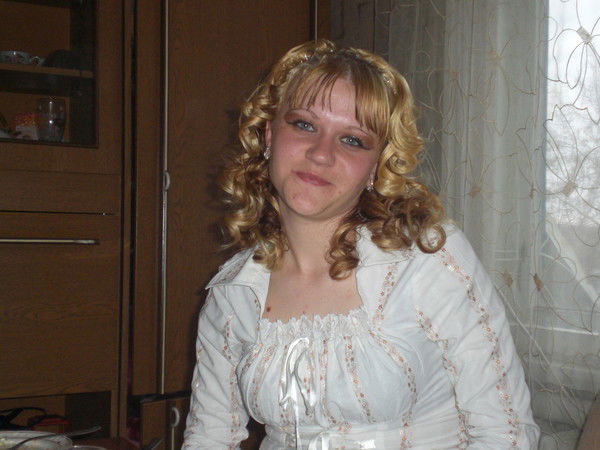 Ермакова Татьяна