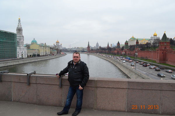 Дмитрий Дробышев