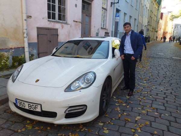 Ризабек Биятов