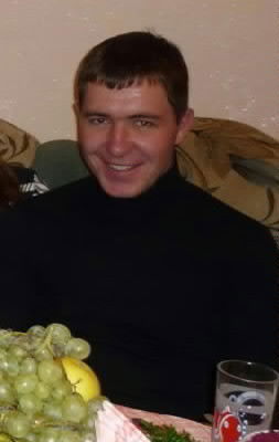 Сергей Михайлов