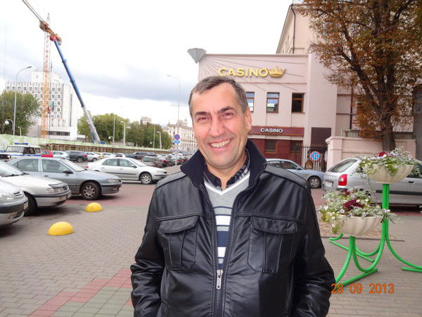 Анатолий Баслык