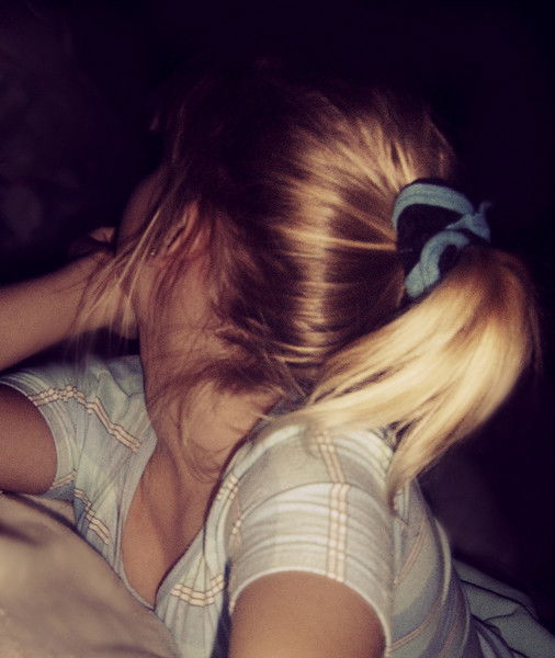 Настюшка Долматова