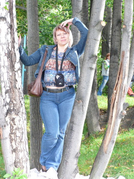 Елена Конченко