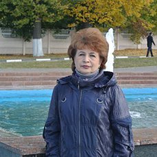 Светлана Иванова