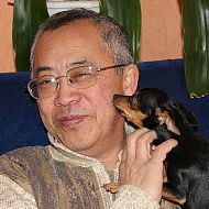 Владимир Ким