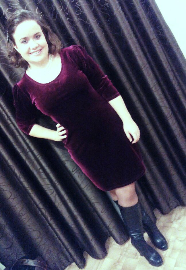 Наталья Денисова