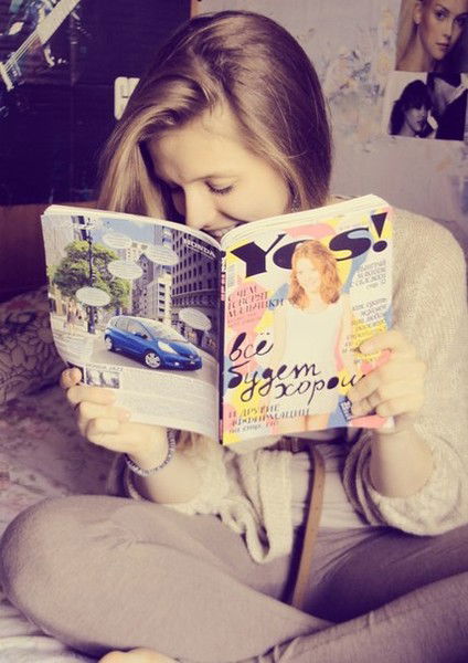 Мария Русакевич