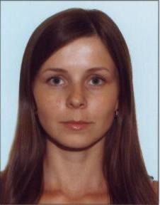 Оля Чудненко