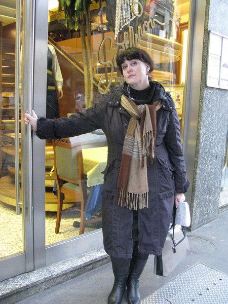 Ольга Клейзубова