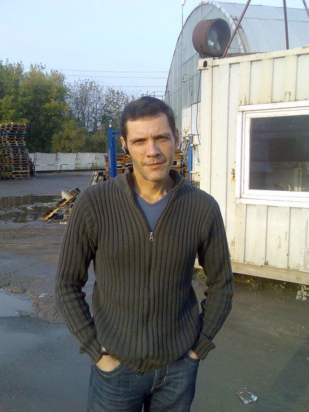 Сергей Ядвиго