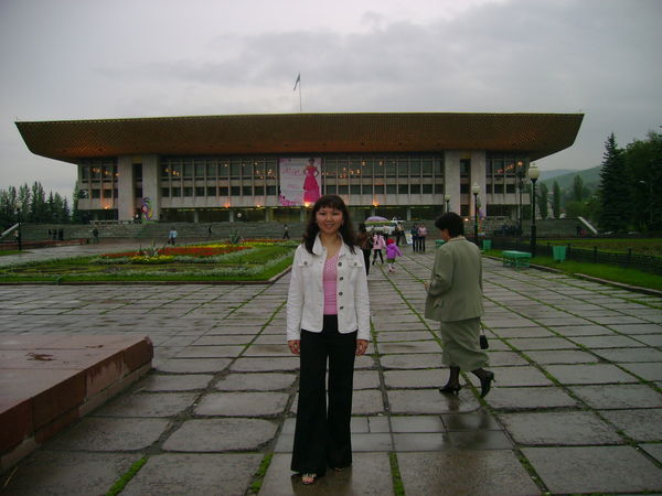 Гулим Шутебаева