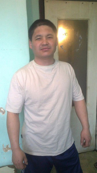 Талант Бекмухамедов