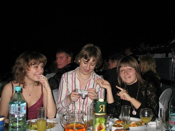 Олеся Моисеенко