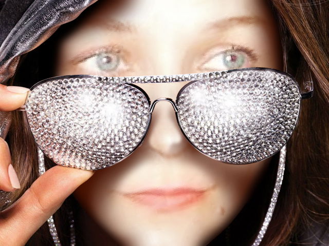 Марина Воробушкина