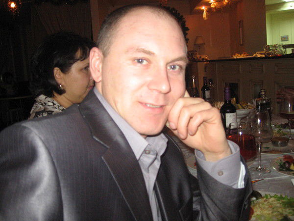 Сергей Легостаев