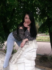 Татьяна Дудниченко