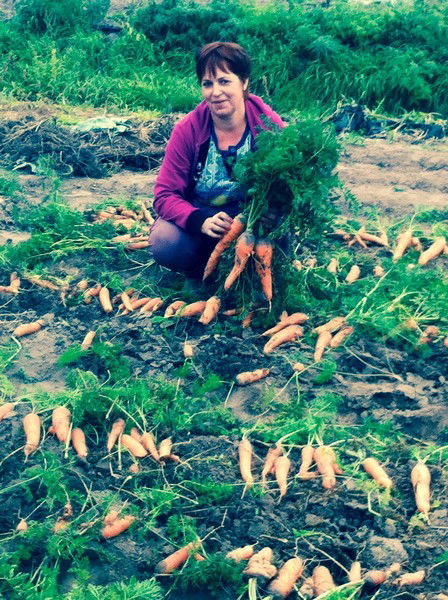 Галина Кузнецова