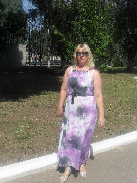 Людмила Гурьева