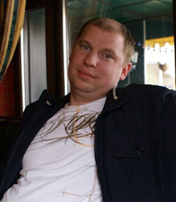 Сергей Тимофеев