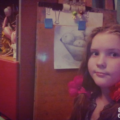 Ксения Щинова