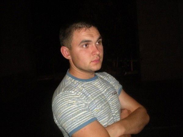 Серёга Артемьев