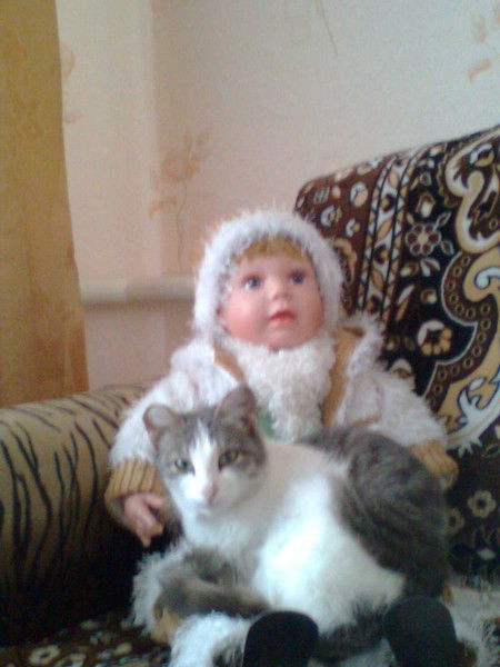 Ирина Зеслер