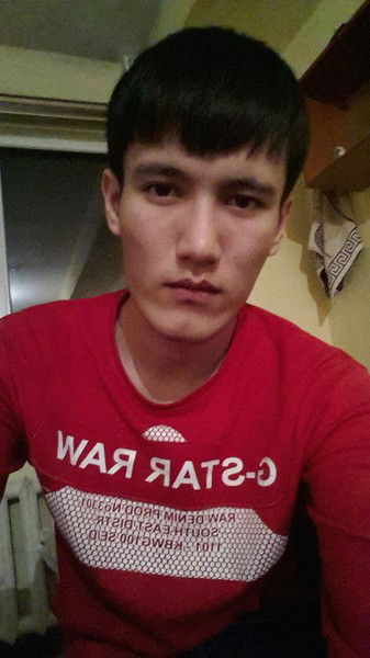 Jamshid Abdug'aniyev