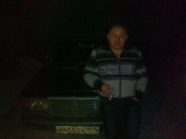 Мишка Данилов