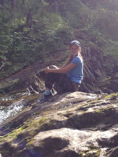 Ольгина Филатова