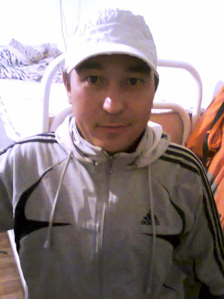 Канат Утегулов