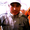 Канат Утегулов