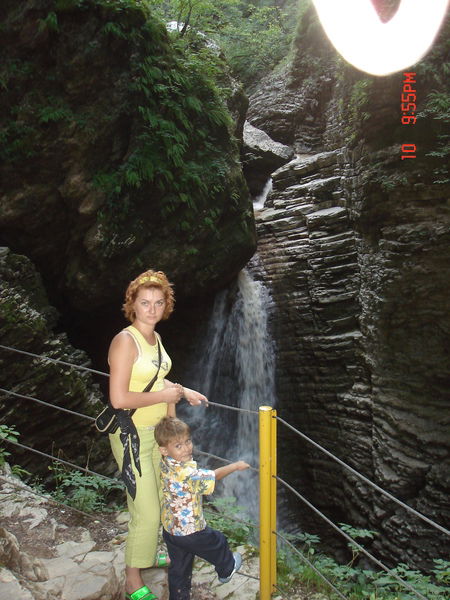 Елена Молибога