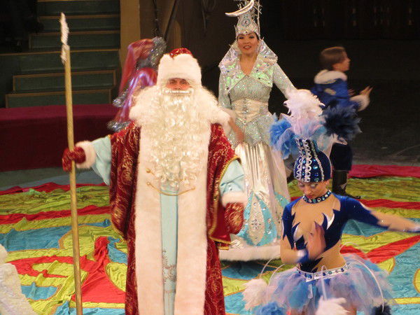 Олег Нагачевский