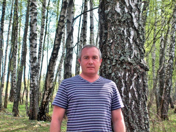 Сергей Чувилин