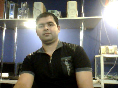 Пулод Ёрмадов