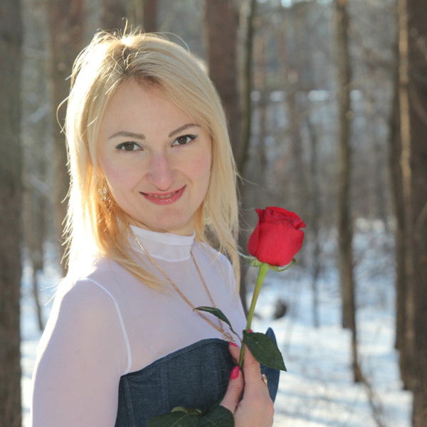 Наталия Кочубей