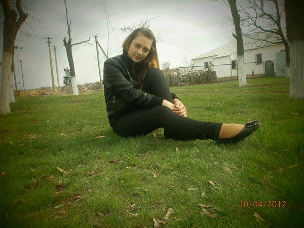 Настюшка Буртник