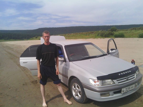 Петров Евгений