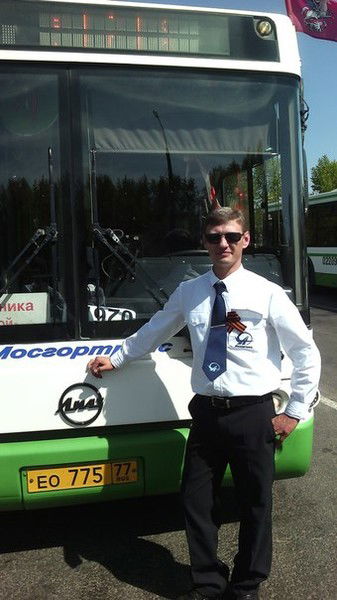 Сергей Сибилёв