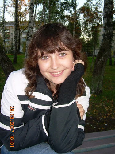 Ирина Иванова