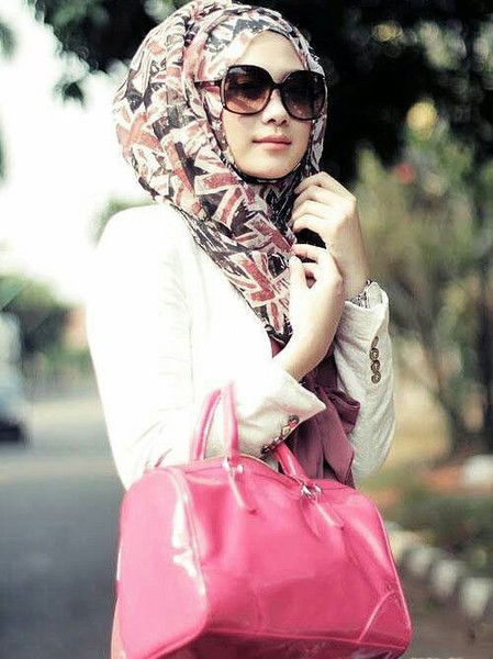 Я Musul'manka I Love You Allah