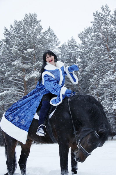 Деляра Яковлева