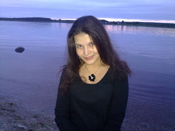 Юлия Репина