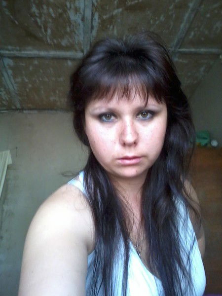 Анастасия Киселёва