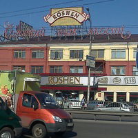 Женя Сухоярский