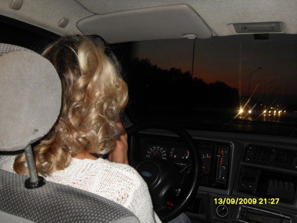 Наталья Сазонова