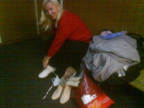 Елена Тарола