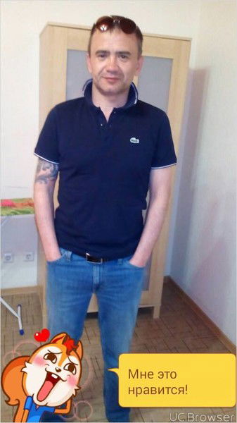 Вячеслав Кольцов