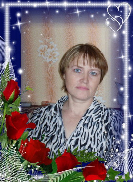 Лариса Карагулакова