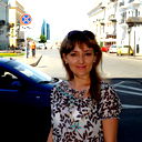 Алла Смык